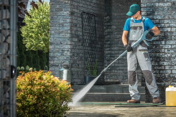 Walcott, IA Pressure Washing Services Company